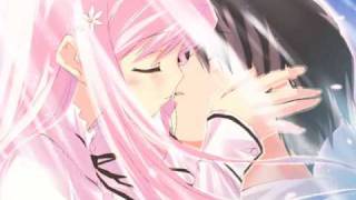 Kiss Me Crazy---Anime