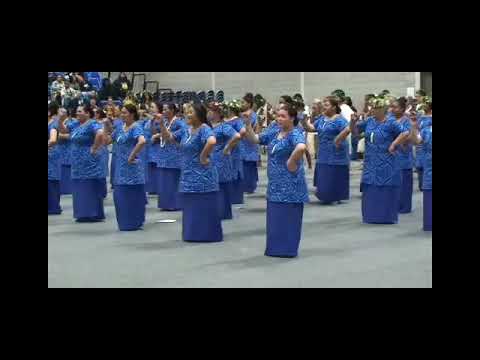 Taku pele hau ta havlivali 🇹🇰 Atafu 2023