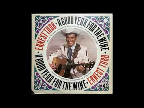 Dear Judge - Ernest Tubb