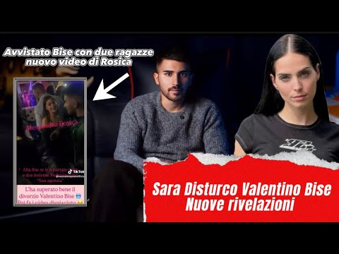 Bise spotted with two girls, new video by Alessandro Rosica