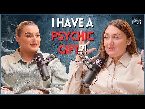 From Illness to Intuition: Issy Oakley on Crohn's, Self-Worth & Finding Her Power!