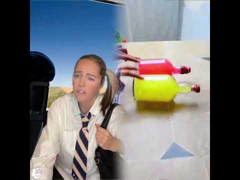 Hirst Part83 “School Trip” Nice try Chloe! #teenagedramas #schooltrip #kazzabalks #foryou #fyp