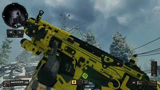 「BO4」ランバートMKⅡあたった！！！