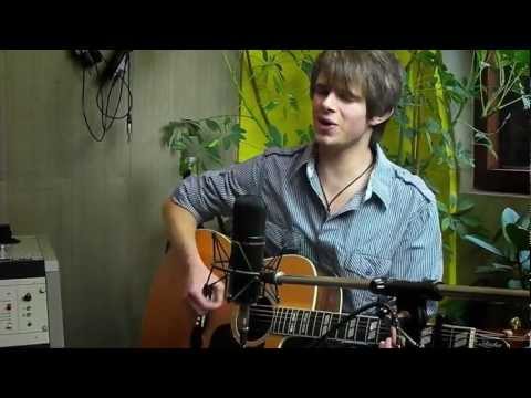 Take That - Patience (Luke Potter cover)