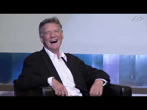 Idler | Michael Palin in conversation with Tom Hodgkinson