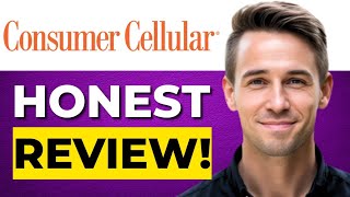 Consumer Cellular Review 2026 - What They DON’T Tell You!