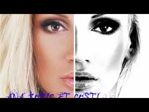 Ana Kokic Idemo na sve Ft. Costi 2011 USKORO