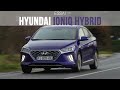 Essai Hyundai Ioniq Hybrid 141 Executive 2019