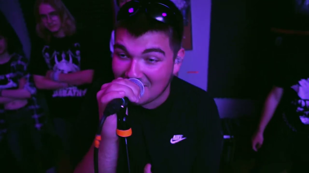 SZYBKI NUMEREK w Łodzi – Meteroids i Second Part – muzyczny strzał adrenaliny w łódzkim IRON HORSE PUB!