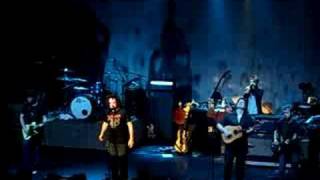 On Almost Any Sunday Morning Counting Crows