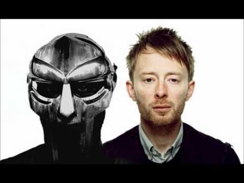 DOOM - Retarded Fren (ft. Thom Yorke & Jonny Greenwood)