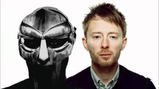 DOOM - Retarded Fren (ft. Thom Yorke & Jonny Greenwood)