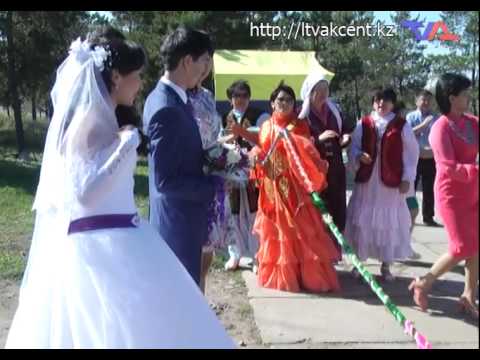 Лисаковск, выпуск программы «День» от 12 августа 2014 г.