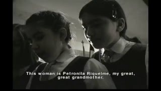 Trailer Documental "La hija de O'Higgins "(2001)