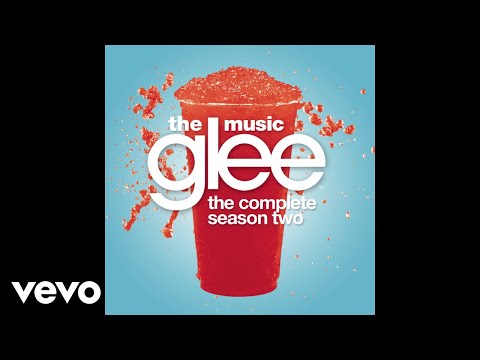 Glee Cast - I've Gotta Be Me (Official Audio)