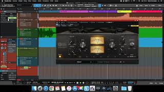 Video thumbnail for Tone Empire - Reelight Pro (Tape Saturation and Compression Processor) by NF Estúdio