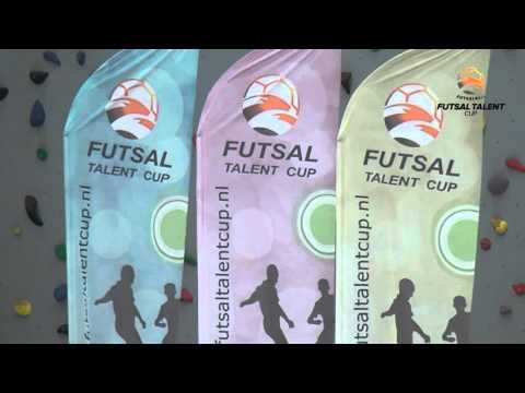 Futsal Talent Cup 2015 o.19 Alcmaria Victrix - Futsal Marum
