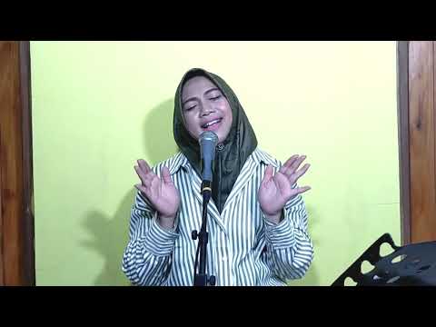 KERONCONG POP KUCOBA HIDUP SENDIRI // DIAN PIESESHA // BAGOES KERONCONG COVER