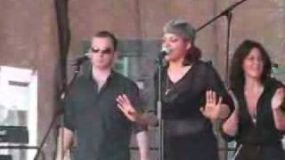 Less is more _(Joss Stone) - Lorenza van Vliet -.flv