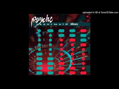 Unveiling the Secret (Razormaid mix)