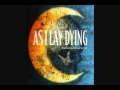 As I Lay Dying - Confined [HQ] 