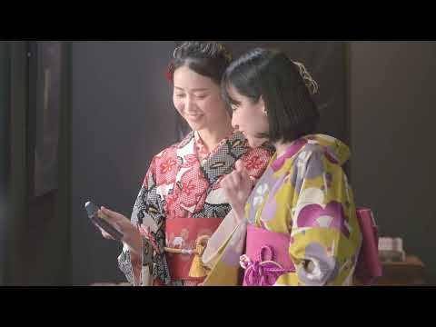 山代温泉の過ごし方（山代温泉オフィシャルPRムービー）