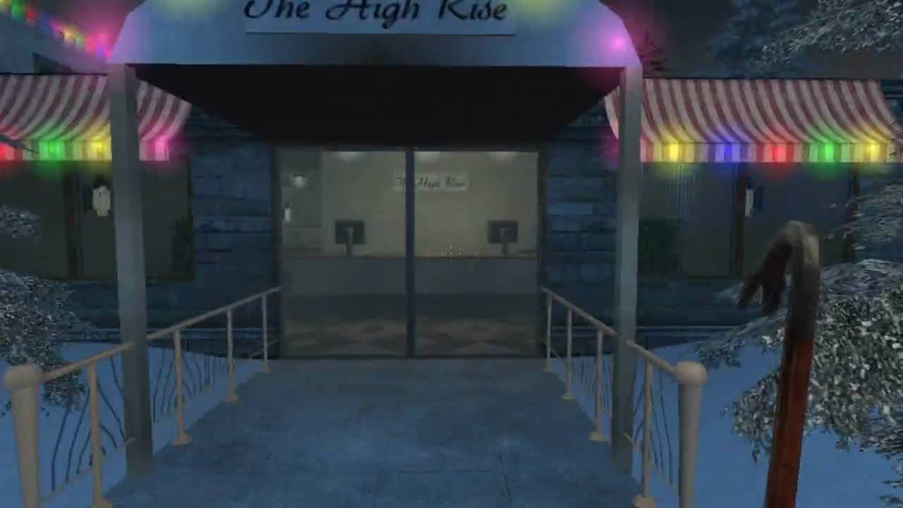 Gmod - Exploring Random Maps 67