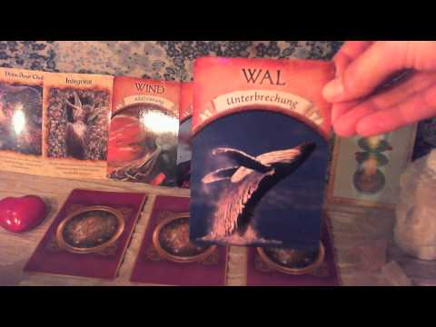 Wochenorakel vom 14. März 2014