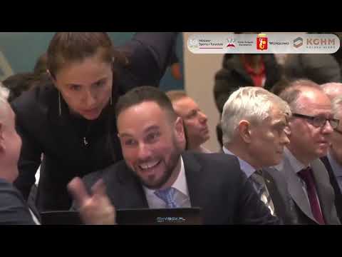 Warsaw World Cup 2023 SMS - L8 - Farzan Baher IRI v Krzysztof Kaczkowski POL