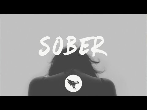 Imanos & TRU Concept - Sober (Lyrics) feat. Matt Terry