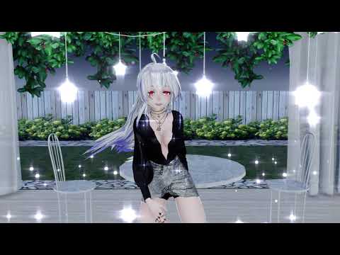 【MMD】 Apple 【1440p | 60fps】