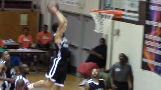 Mike James - Kolossos - Omegna