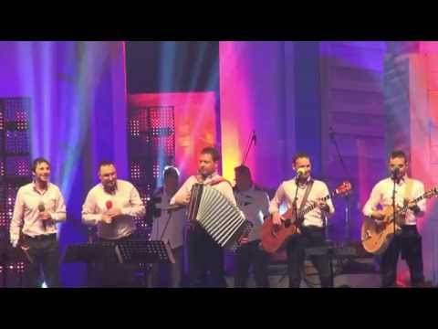 9 ansamblov-Venček Lojzetovih (v živo)