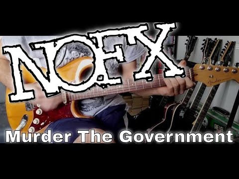 Murder The Government - Nofx