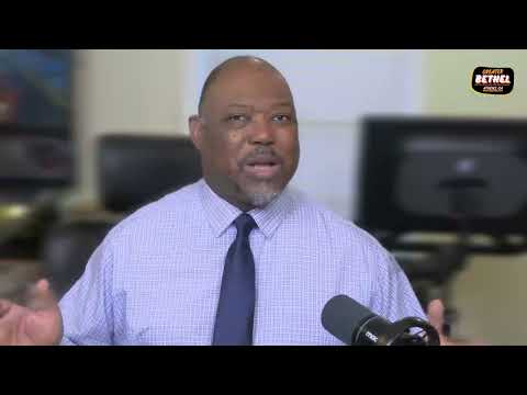 Making The Complex Simple – Marben Bland