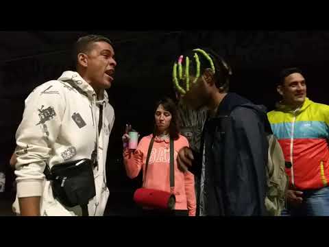 Djoklin×Tchunay (Primeiro Roald da semi final )