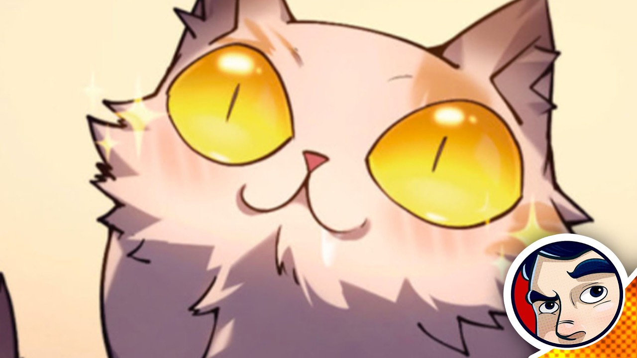 Princess Donut, Our Fearless Leader! - Dungeon Crawler Carl