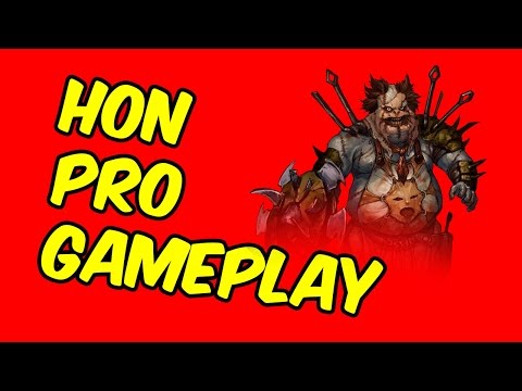 HoN Moraxus - Haxxeren - 1913 MMR - Ep.708