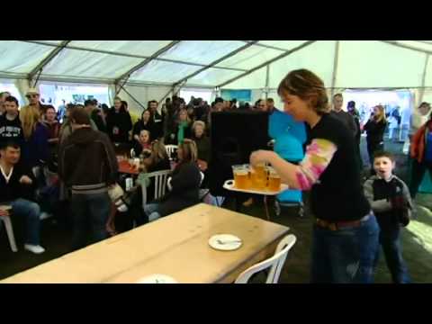 Pleasure and Pain - Chili