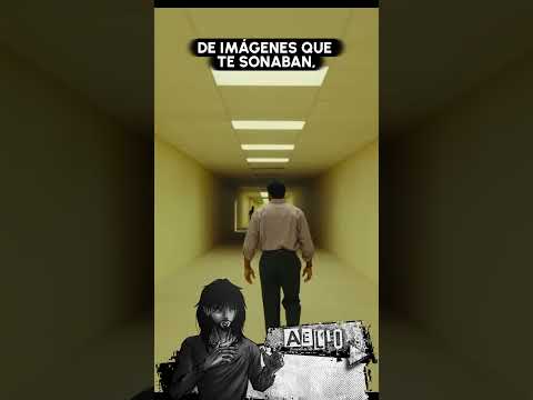 «Los Backrooms: Forsaken intenta destacar en la creciente colección de horror liminal»