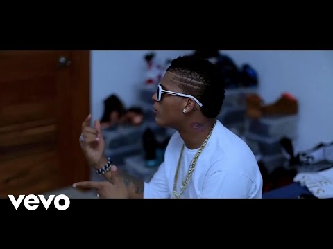 Heidy Brown - Yo Te Mantengo ft. Quimico Ultra Mega