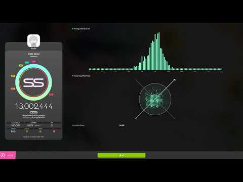 Rafis | Thaehan - Doki-Doki [Wymlaskaj mi Pytonga] (Piggey) SS #2 | 666pp if ranked