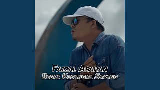Download lagu Benci Kusangka Sayang mp3