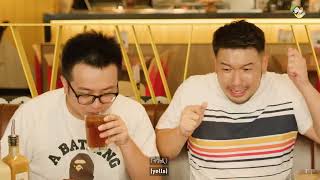 Download lagu Food King Singapore: Pay Whatever You Want At Nando's?!  mp3