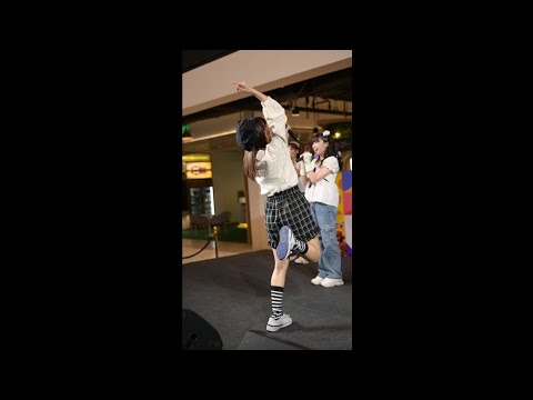 [Fancam Pie HatoBito] HatoBito - Open World