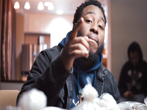 YSR Gramz - "Reasons" (Block Logic Exclusive - Official Music Video)