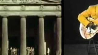 Momus: Mr Consistency