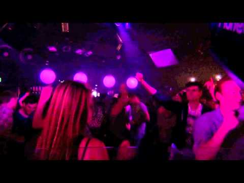Mike Ravelli & Miss Melera @ Innercircle, Studio 80, 3-12-2011