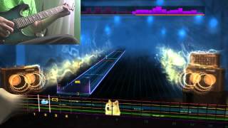 Rocksmith 2014 HD - Good Enough - Tom Petty - Mastered 97% (Lead) (RS1 Import)