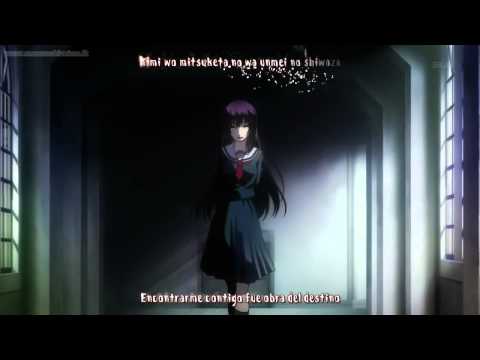 Opening completo  Subtiulado   Tasogare Otome x Amnesia